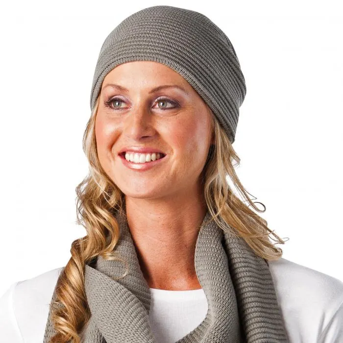 Personalised beanie