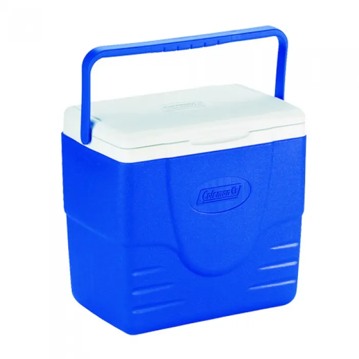 Coleman Esky Cooler 15L Excursion Cooler Blue