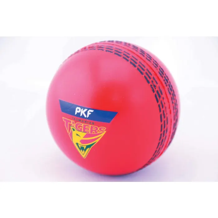 Cricket Ball Stress Shape