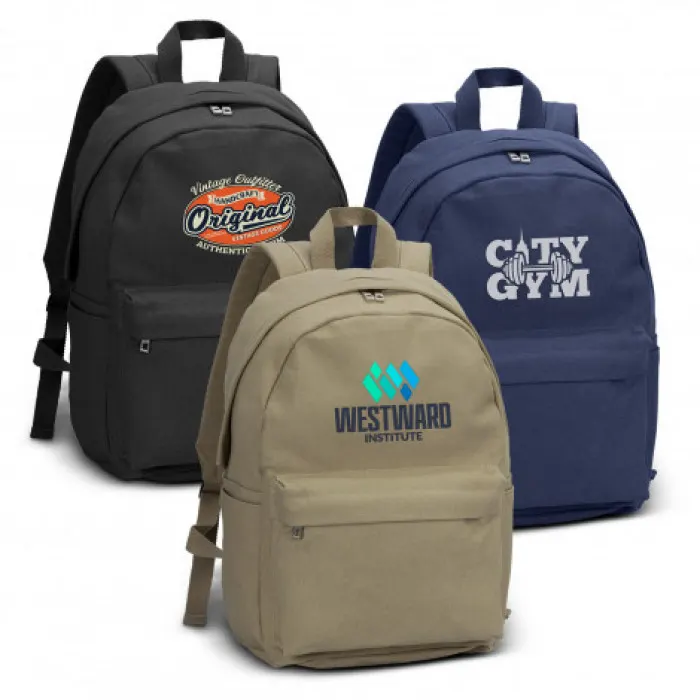 personalised backpacks