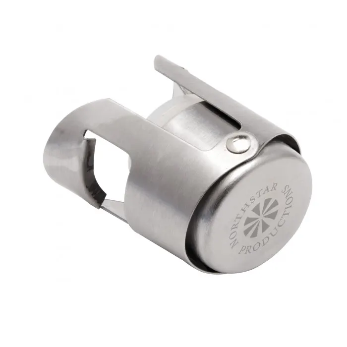 Branded Champagne Stopper
