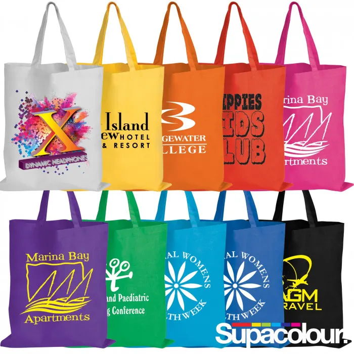 conference bags