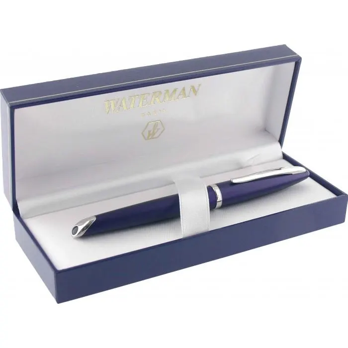 Metal pen