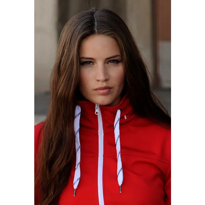 Jog Sports Jacket