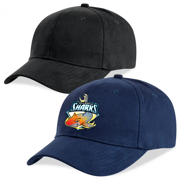 caps
