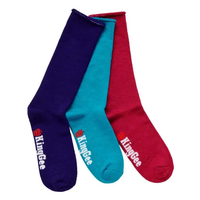 Bamboo Work Sock