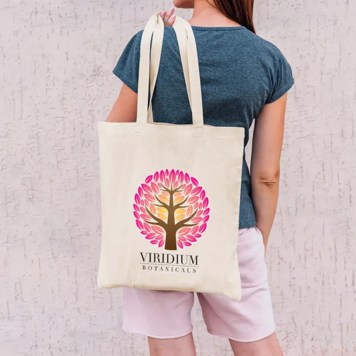 calico bag