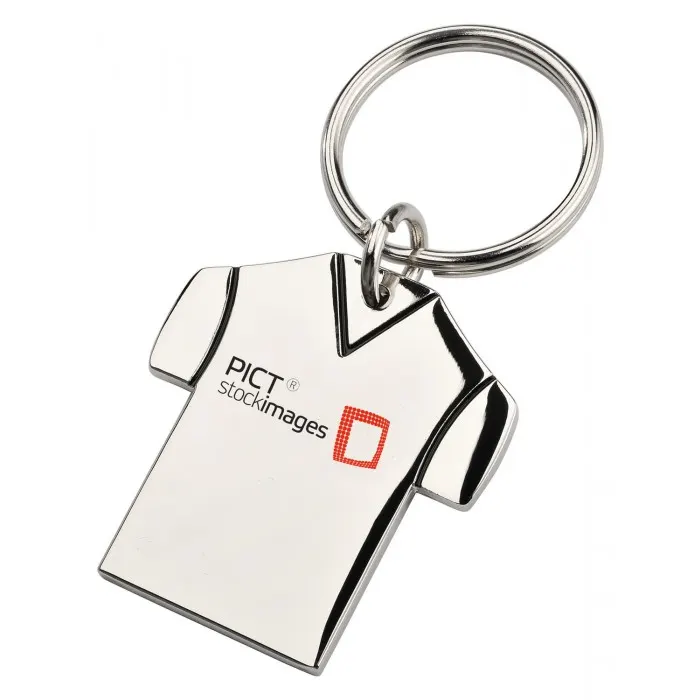 T-Shirt Keyring
