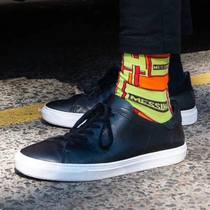Influencer socks
