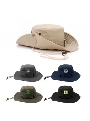 bucket hats