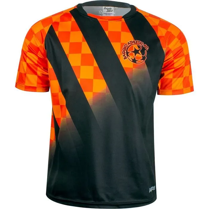 Promo t-shirt