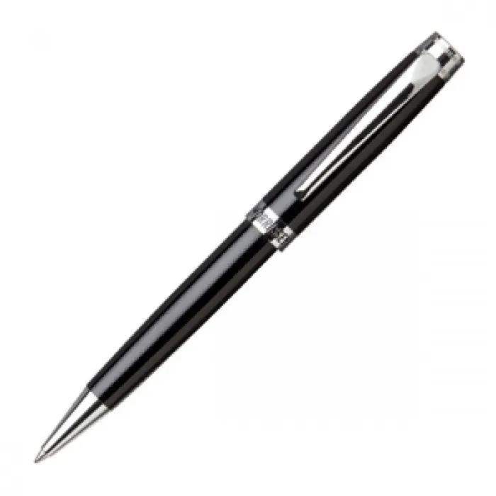 Morrissey Pen Black