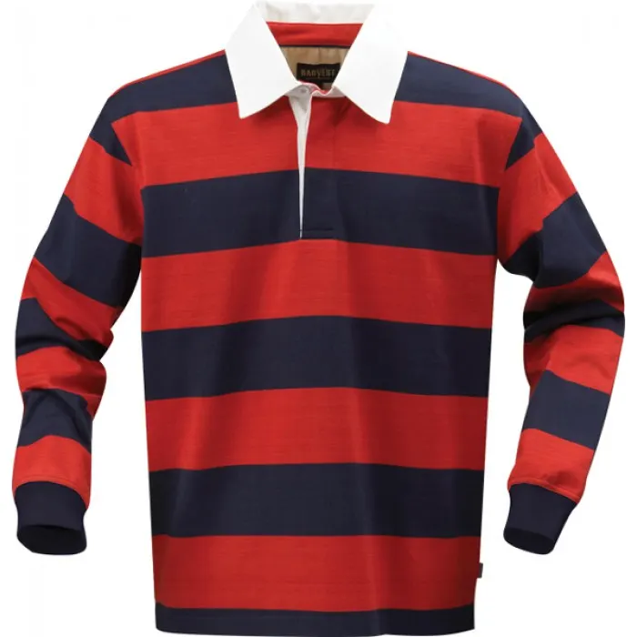 Lakeport Rugby Shirt