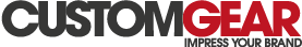 Custom Gear Logo