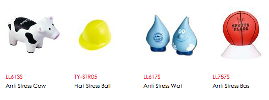 stressballs