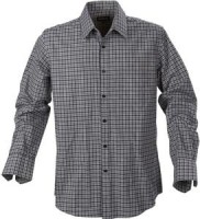 Austin Shirt Harvest Check