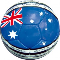 Australian Soccer Ball