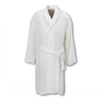 Bamboo Bathrobe