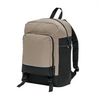 Custom backpack