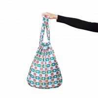 Custom tote bag