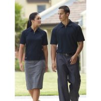 Dri Gear Active Polo - Women