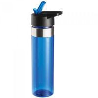 Drink Bottle Blue