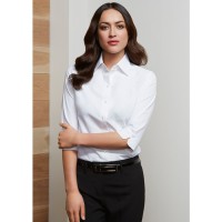 Ladies Ambassador 3:4 Sleeve Shirt