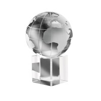 Mundi Desk Paper Weight