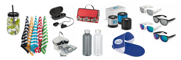 Best promotional products corporate gifts