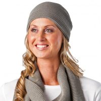 Personalised beanie