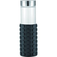 Sili Square Glass Bottle