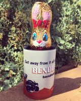 stubby holder