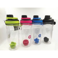 Tritan Protein Shaker Bottle