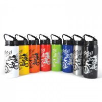 biking sports bottle