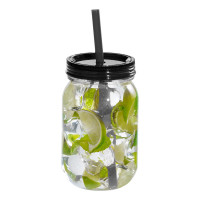 binx mason jar