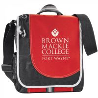 college conference bag