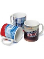 customised mugs