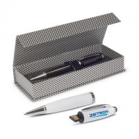 personalised pen