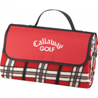 custom picnic blanket
