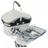 Custom Picnic basket