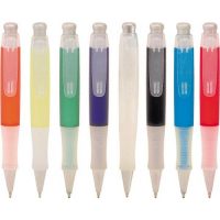 plastic pens