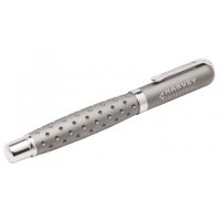printed metal pen