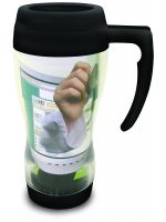 thermos mug